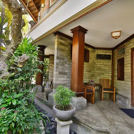 Taman Harum Cottages-2