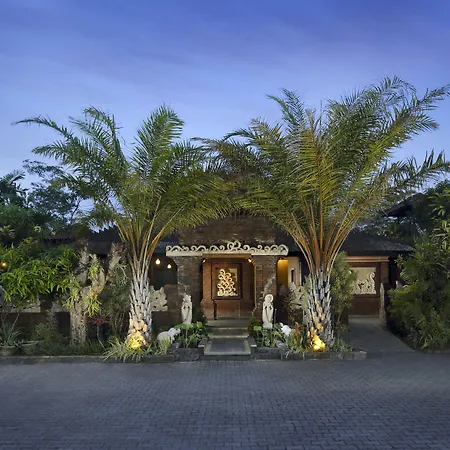Taman Harum Cottages-3